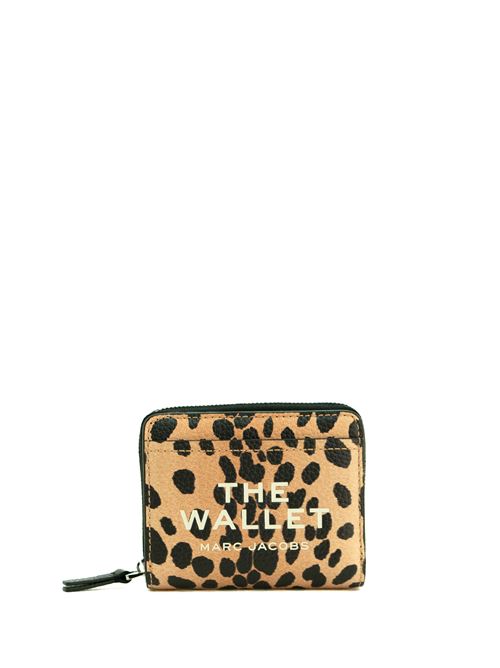 Portafoglio The Wallet MARC JACOBS | 2R4SMP003S02002